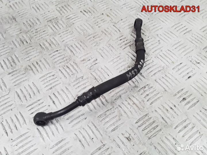 Шланг высокого давления BMW E39 17055321