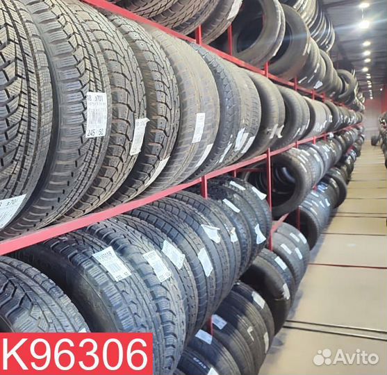 Nokian Tyres Hakkapeliitta 7 SUV 265/45 R21 108L