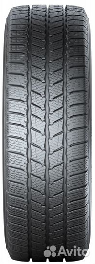 Continental VanContact Winter 195/75 R16 R