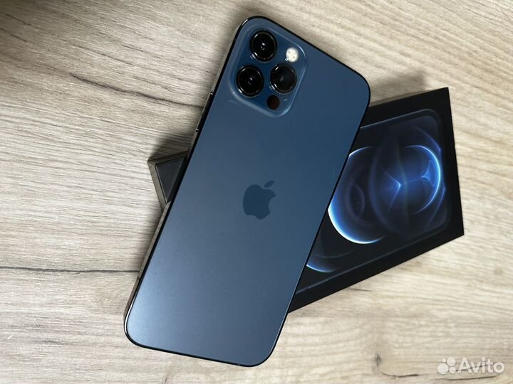 iPhone 12pro