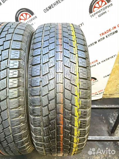 Hankook Nordik IS RW08 225/60 R17 99T