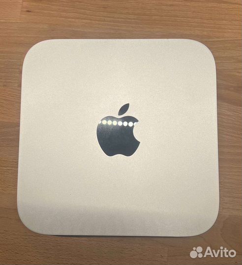 Apple mac mini