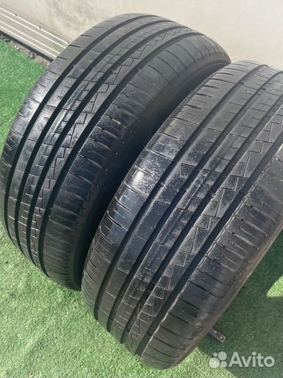 Nokian Tyres Hakka Green 3 205/55 R16 94H