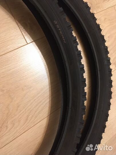 Покрышки для велосипеда 26x1.95