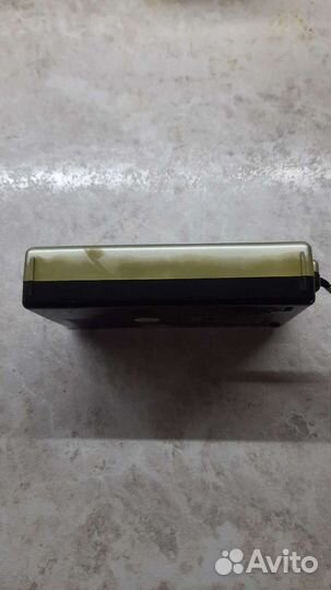 Радиоприемник kaide винтаж