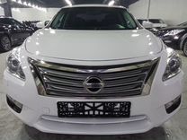 Nissan Teana 2.5 CVT, 2015, 150 000 км, с пробегом, цена 840 000 руб.