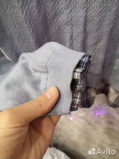 Джемпер женский