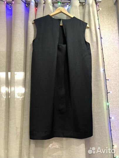Платье новое Mango размер S