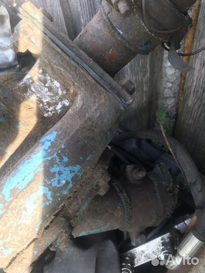 Ваеумный насос