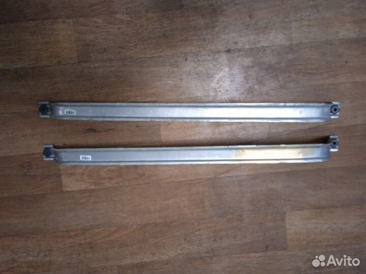 Кронштейн (крепление) топливного бака Bmw X5Mp F15