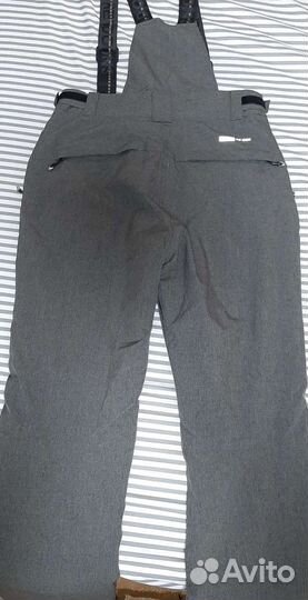 Новые брюки