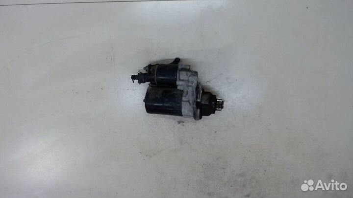 Стартер Seat Ibiza 3, 2003