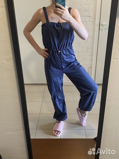 Комбинезон-сауна для балета