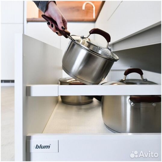 Кухонный гарнитур любой сложности