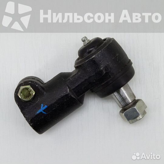 Рулевой наконечник nissan diesel CM87, левый, zevs