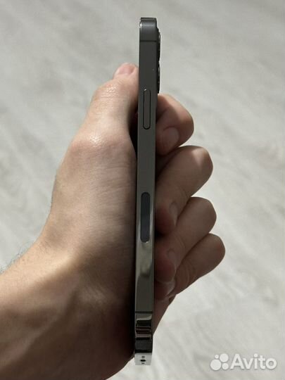 iPhone 12 Pro, 256 ГБ