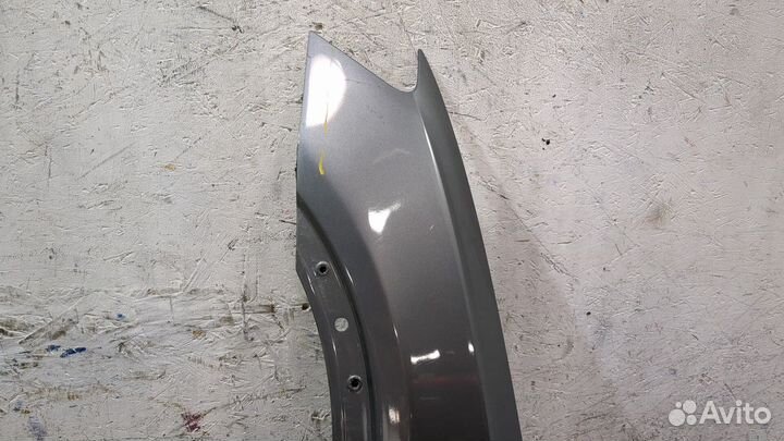 Крыло Audi Q3, 2012