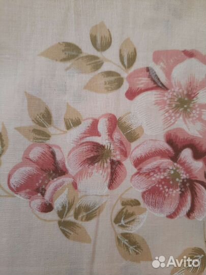 Ткань Хлопок