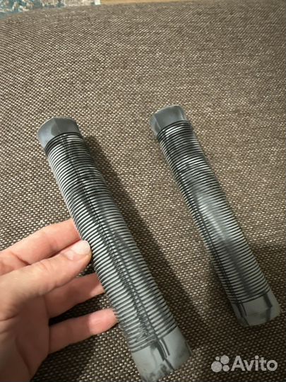 Грипсы для трюкового самоката