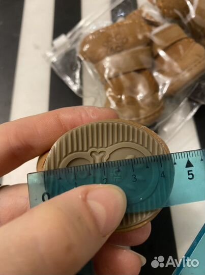 Ботинки для собак 2