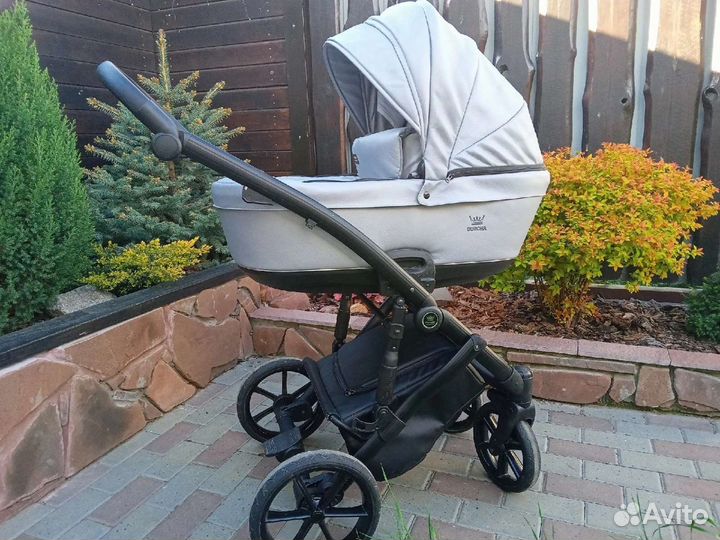 Коляска Tako baby corona