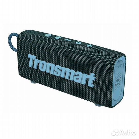 Портативная колонка Tronsmart Trip Blue