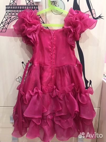 Платье на выпускной