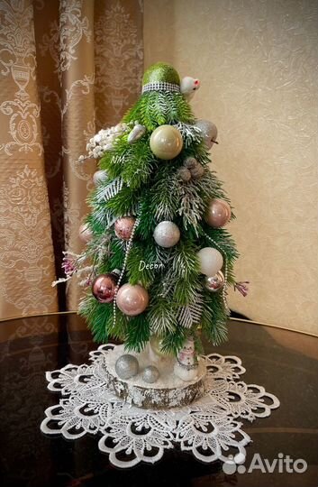 Елка искусственная
