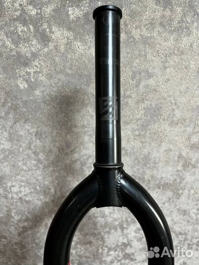 Вилка для bmx 