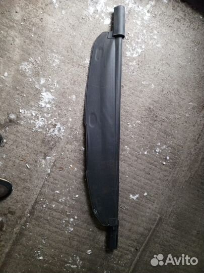 Шторка багажника LADA largus