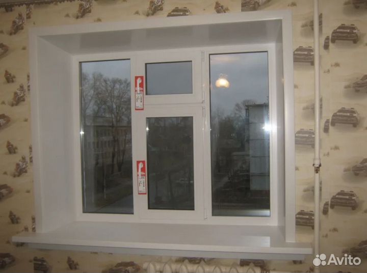 Окна пвх,Установка,ремонт,регулировка