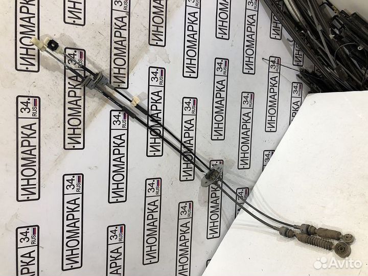 Трос МКПП Hyundai IX35 1 2010-2013