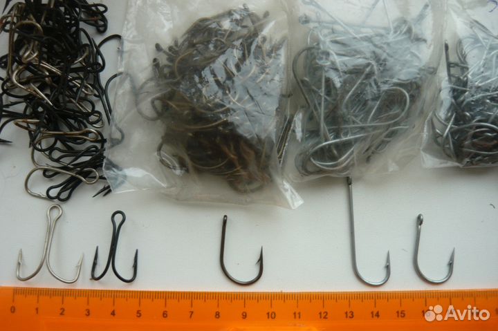 Крючки СССР