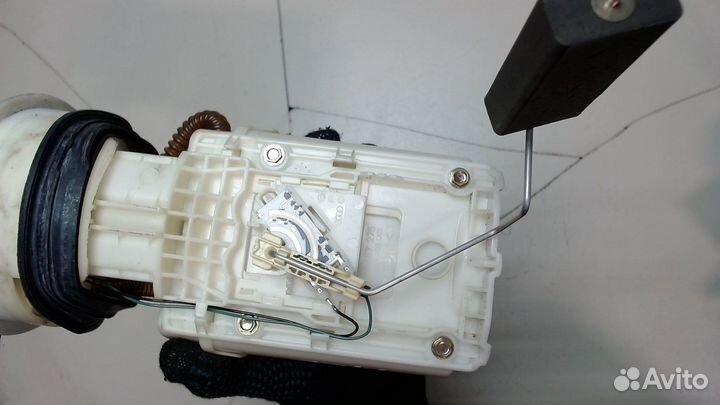 Насос топливный электрический Volkswagen Beetle, 2