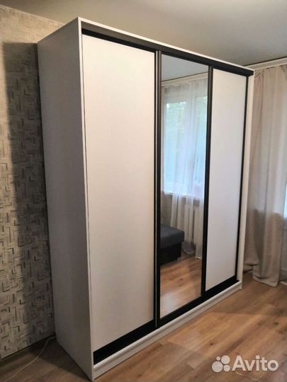 Сборщик мебели