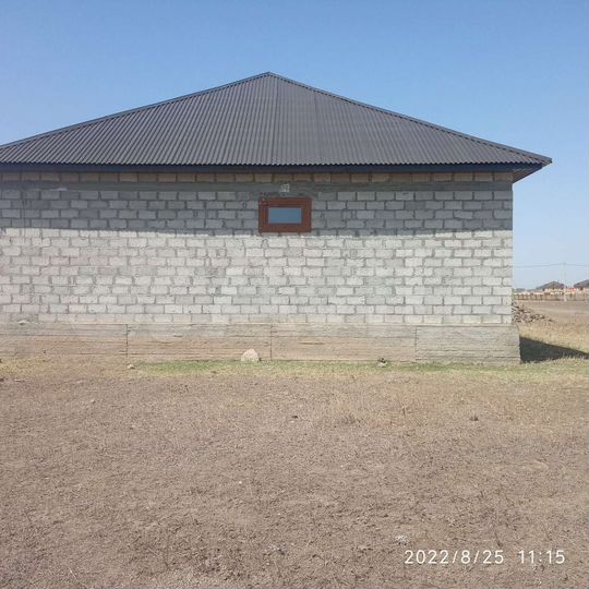 Дом 200 м² на участке 10 сот.