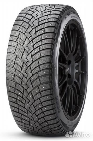 Pirelli Scorpion Ice Zero 2 315/30 R22 107H