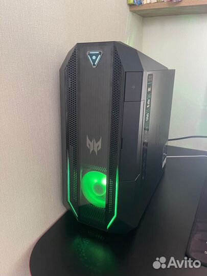 Игровой пк Acer Predator