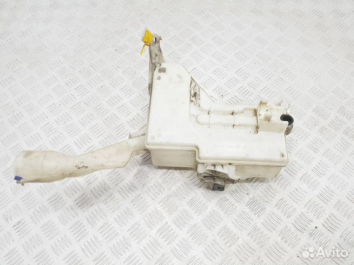964865378005 Бачок омывателя Peugeot 407
