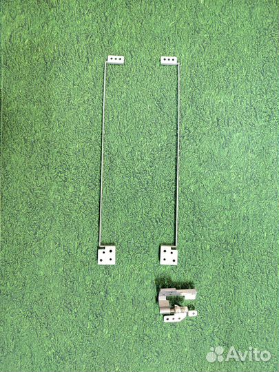 Петли матрицы asus N61J