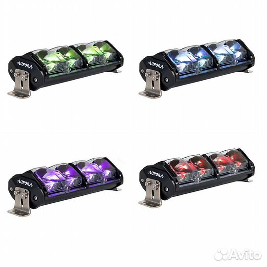 Aurora Evolve ALO-N-10 Светодиодная балка