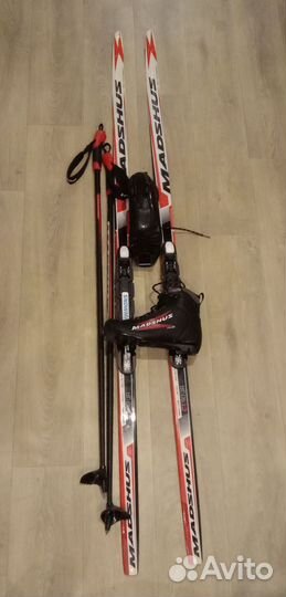 Лыжные комплекты