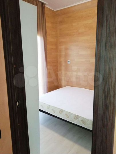 Дом 42 м² на участке 8 сот.