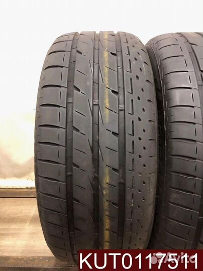 Bridgestone Luft RV II 235/50 R18 97W