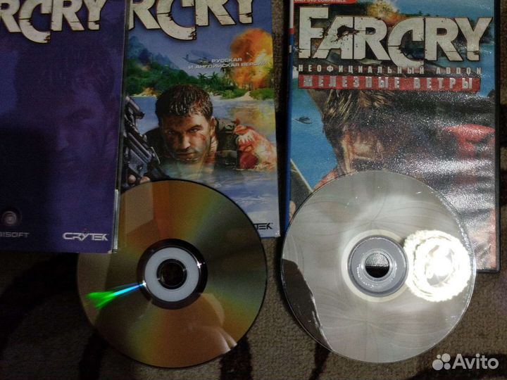 Компьютерная игра