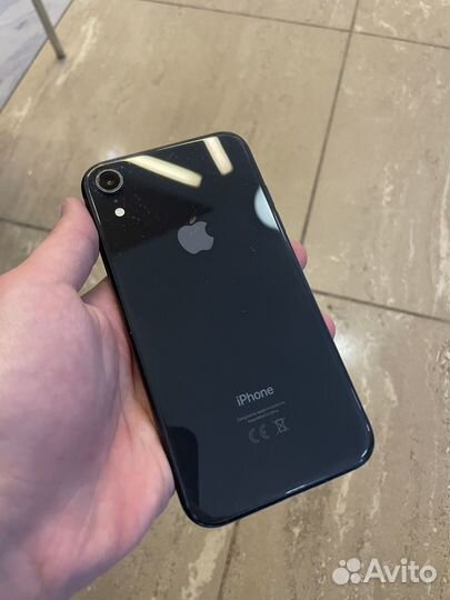 iPhone Xr, 64 ГБ