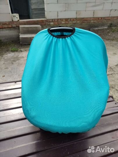 Автолюлька