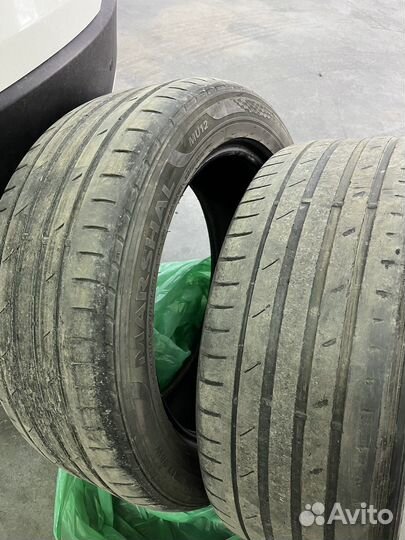 Marshal MU12 225/50 R17 98W