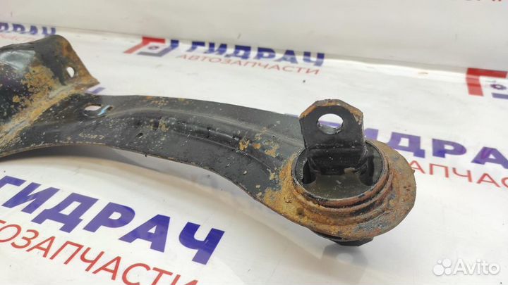 Рычаг задний продольный левый Ford Focus 2 1355136