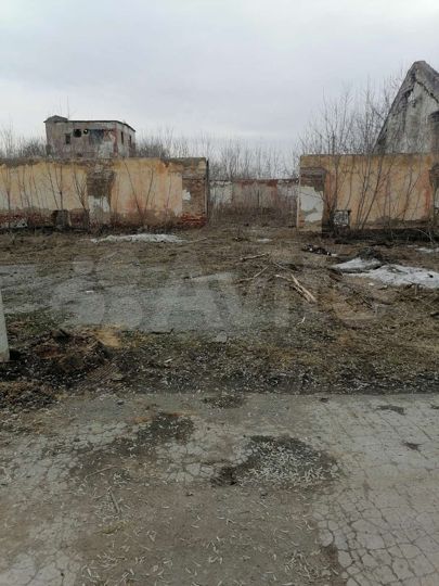 Участок 35 сот. (ИЖС)